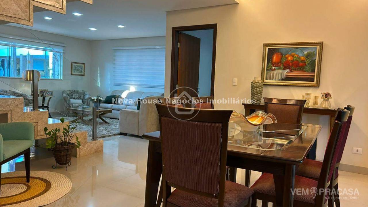 Sobrado à venda no Jardim Bela Vista, Campo Grande – foto 22