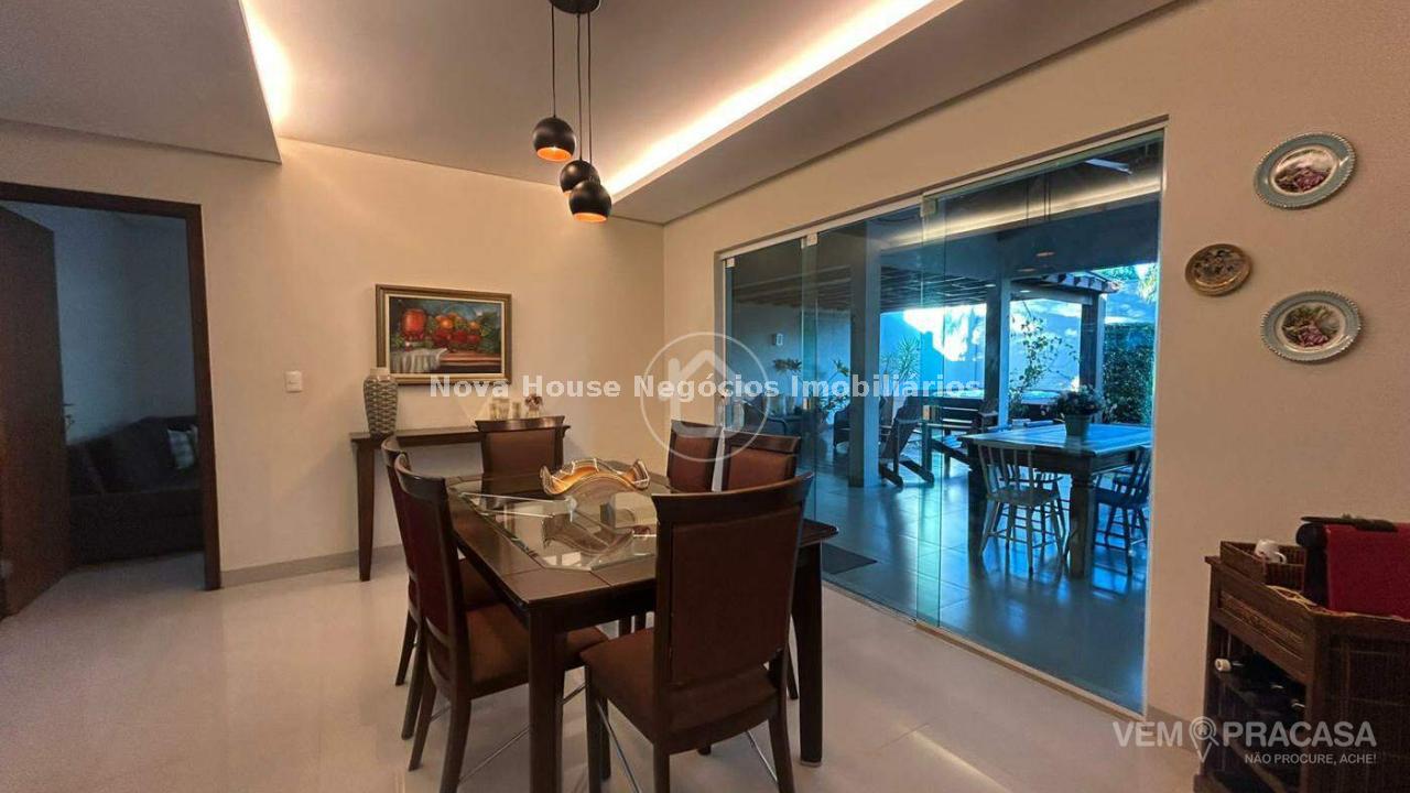 Sobrado à venda no Jardim Bela Vista, Campo Grande – foto 24