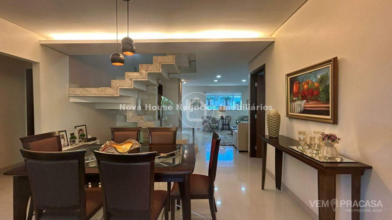 Sobrado à venda no Jardim Bela Vista, Campo Grande – foto 25