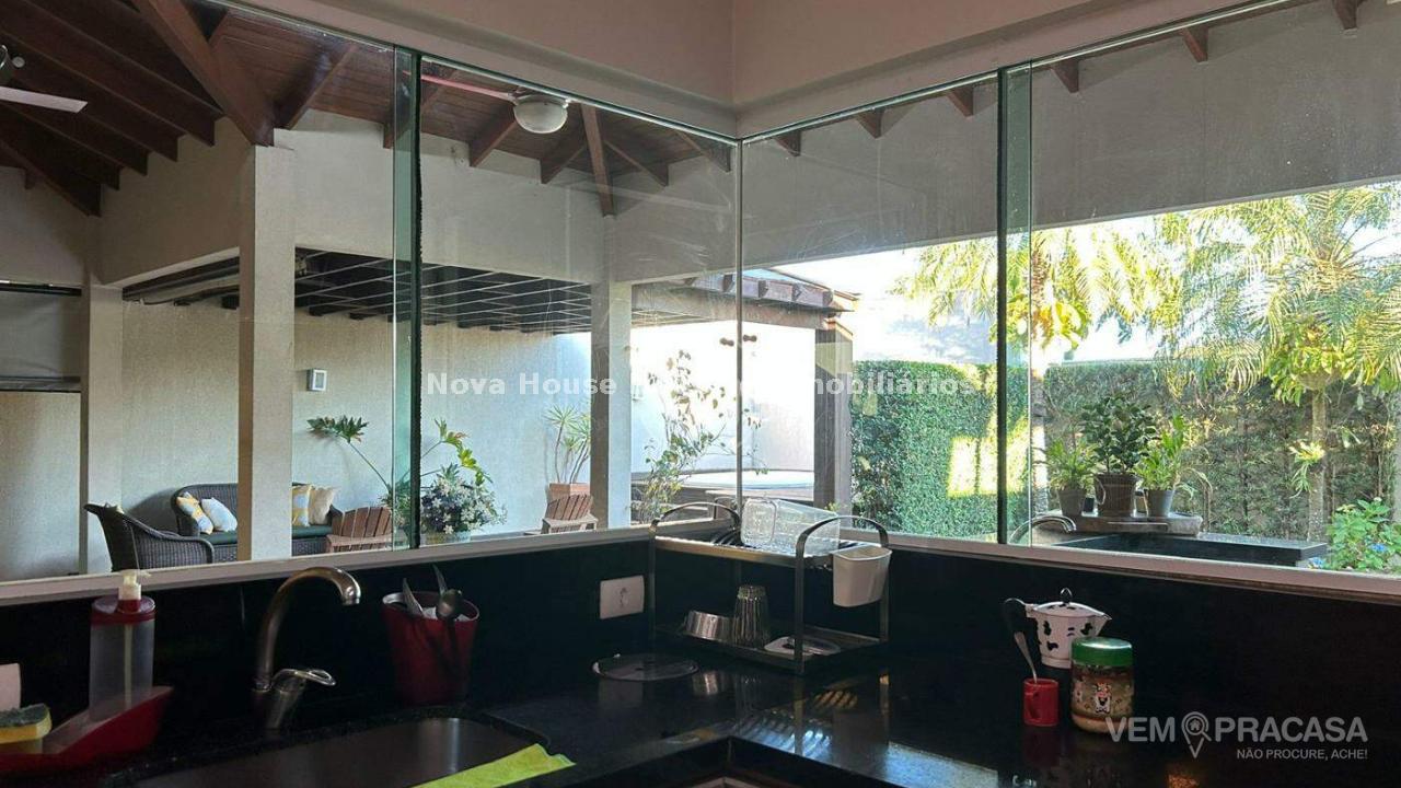Sobrado à venda no Jardim Bela Vista, Campo Grande – foto 27