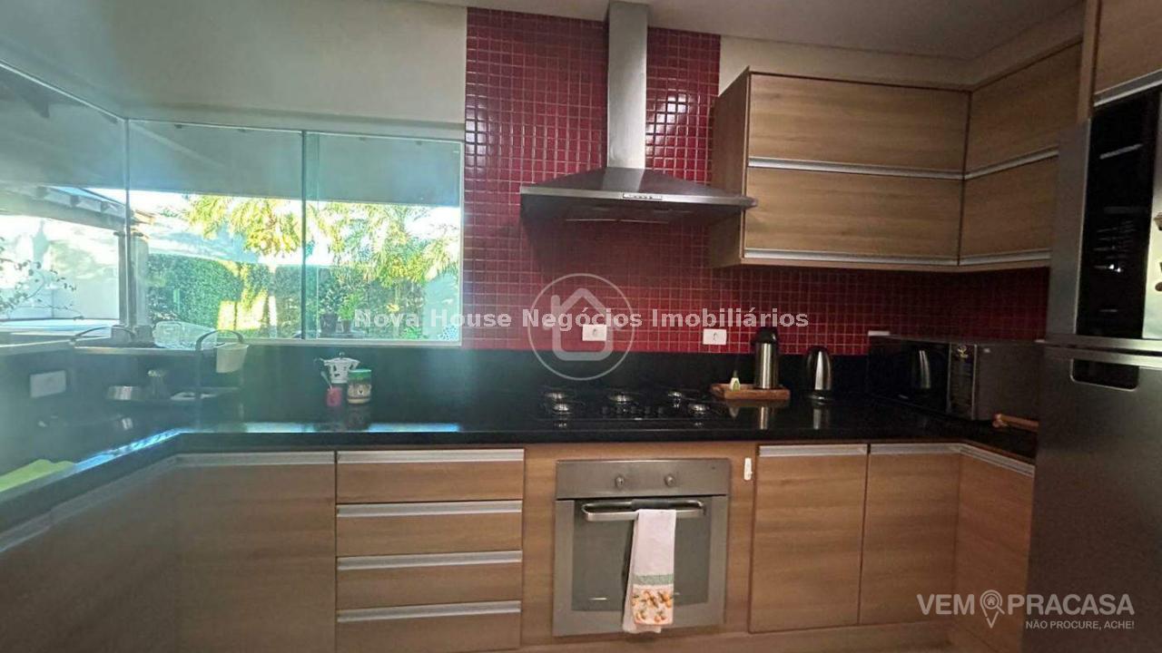Sobrado à venda no Jardim Bela Vista, Campo Grande – foto 32