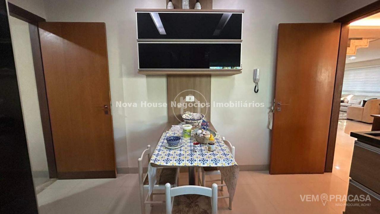 Sobrado à venda no Jardim Bela Vista, Campo Grande – foto 33