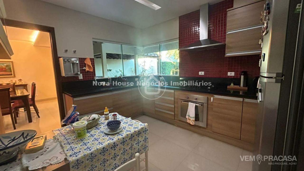 Sobrado à venda no Jardim Bela Vista, Campo Grande – foto 35