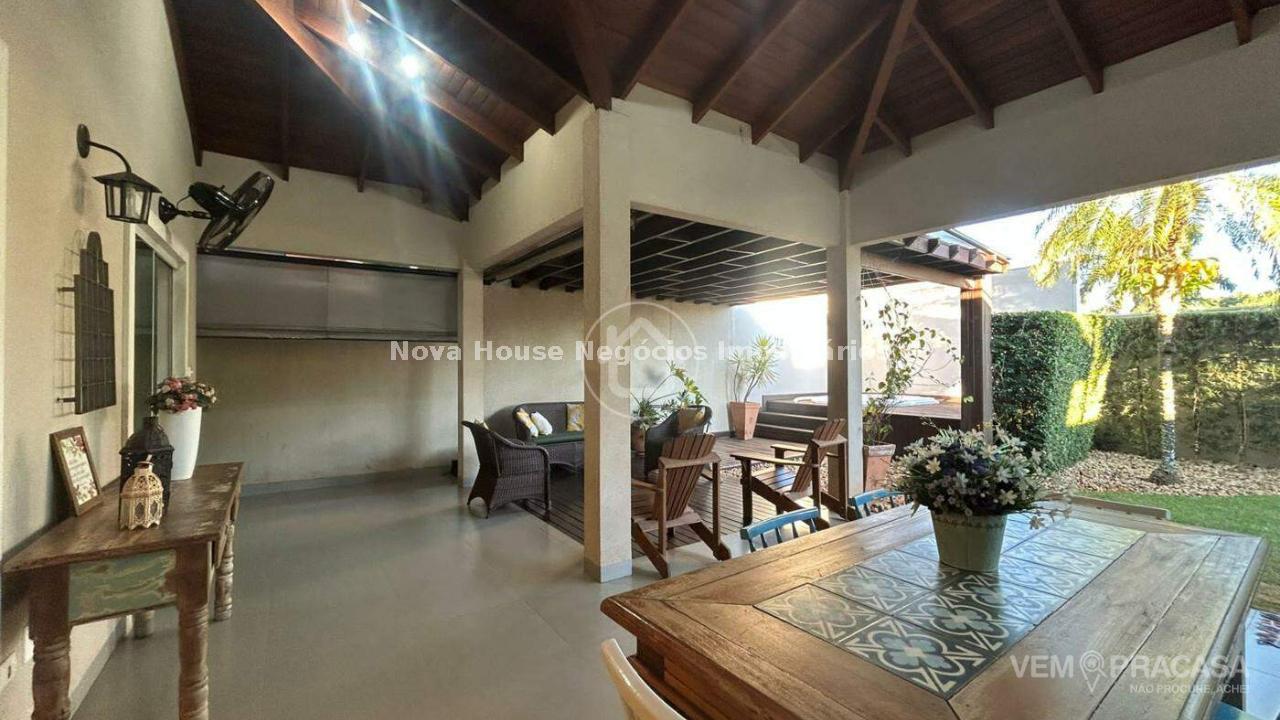Sobrado à venda no Jardim Bela Vista, Campo Grande – foto 40