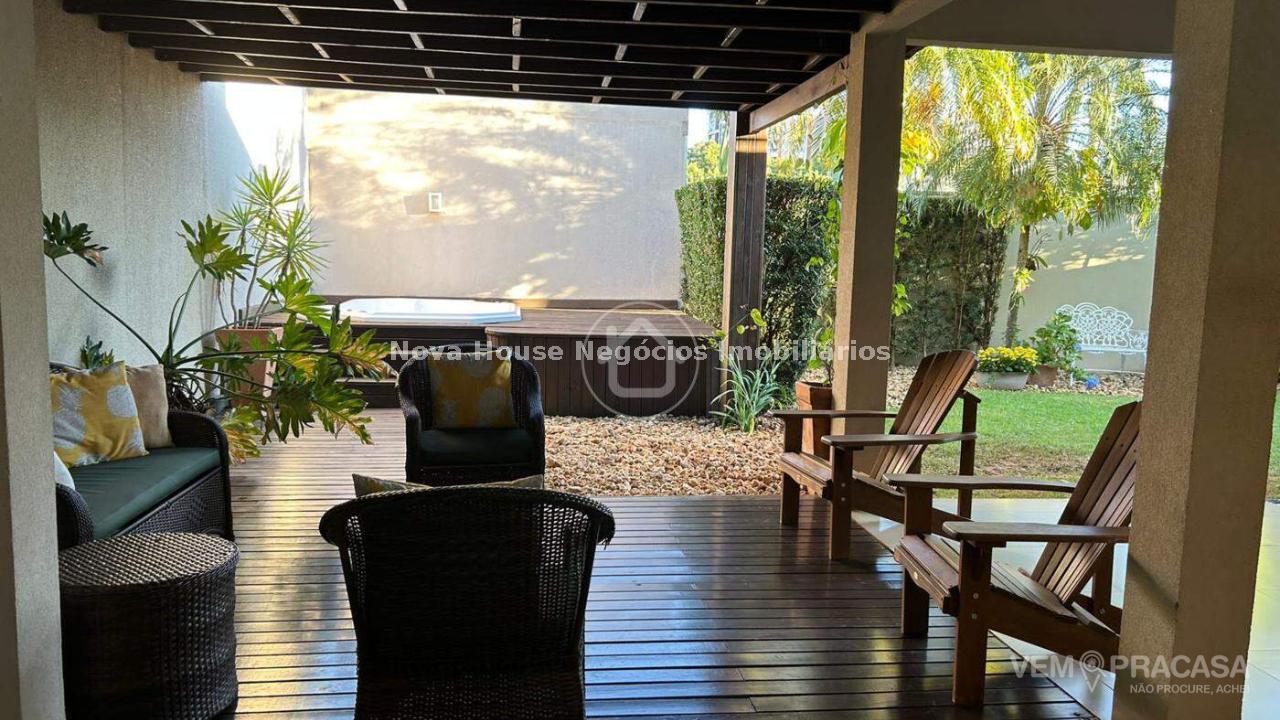 Sobrado à venda no Jardim Bela Vista, Campo Grande – foto 42
