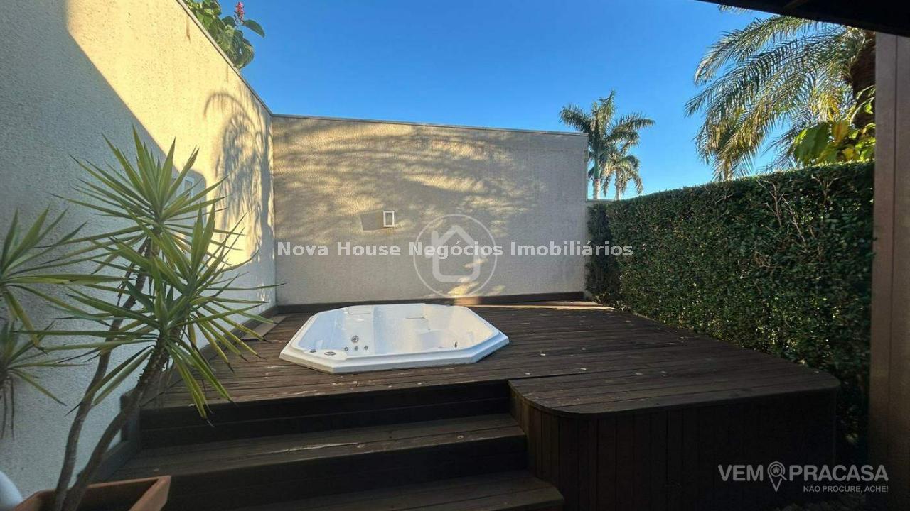 Sobrado à venda no Jardim Bela Vista, Campo Grande – foto 44