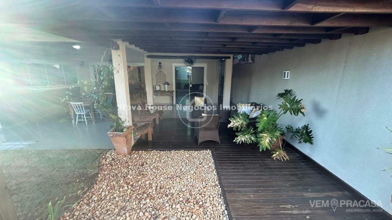 Sobrado à venda no Jardim Bela Vista, Campo Grande – foto 45