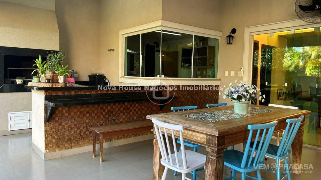 Sobrado à venda no Jardim Bela Vista, Campo Grande – foto 47