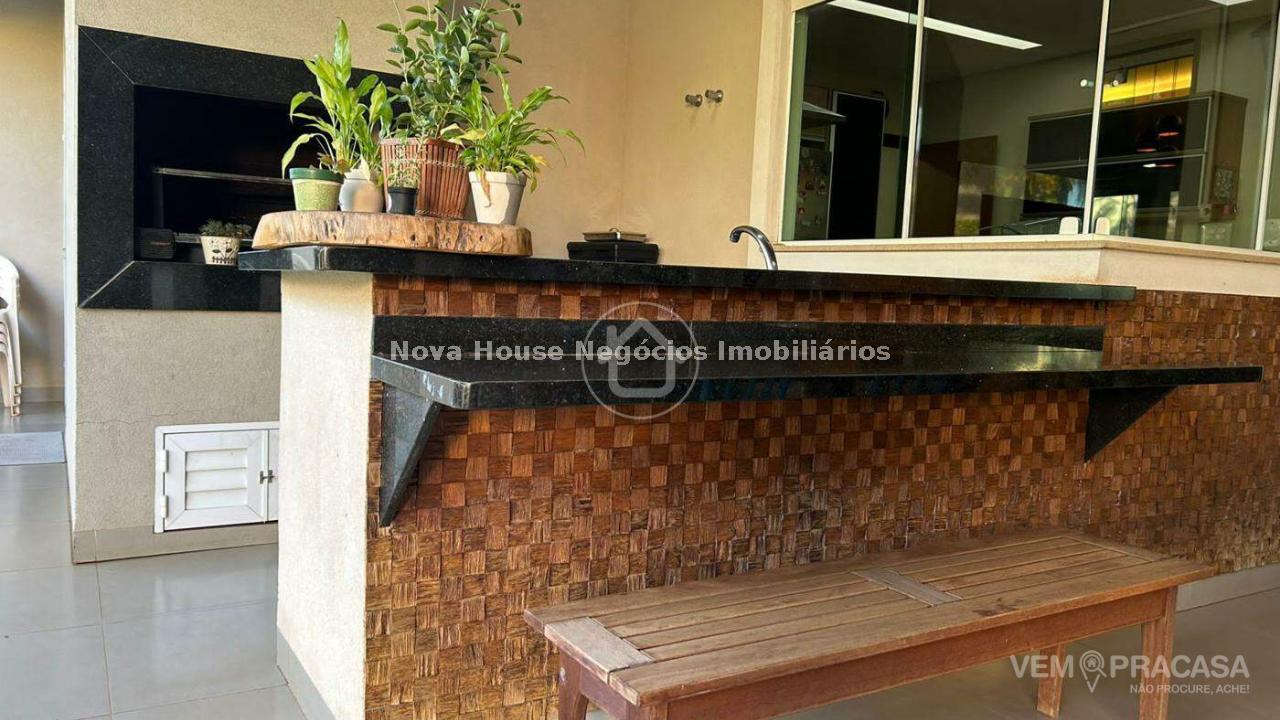 Sobrado à venda no Jardim Bela Vista, Campo Grande – foto 49