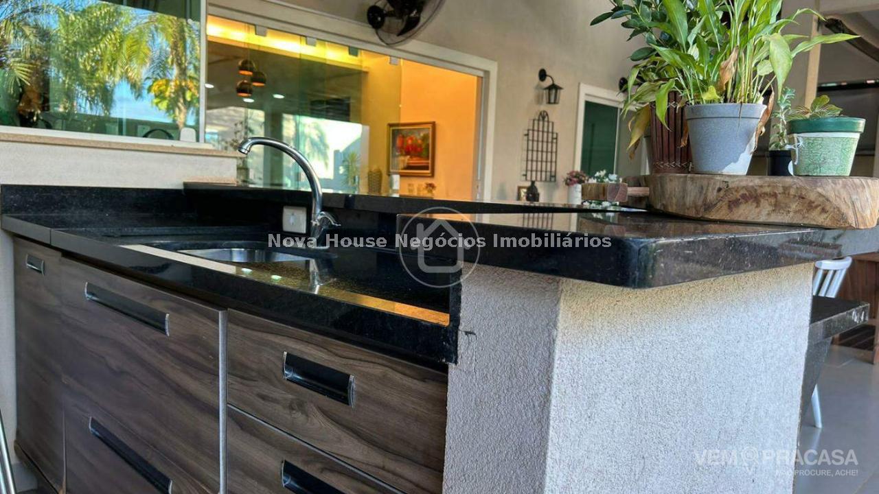 Sobrado à venda no Jardim Bela Vista, Campo Grande – foto 51