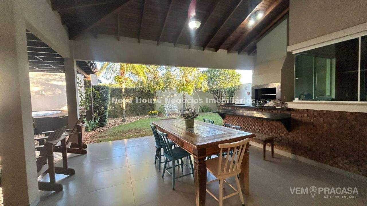 Sobrado à venda no Jardim Bela Vista, Campo Grande – foto 53