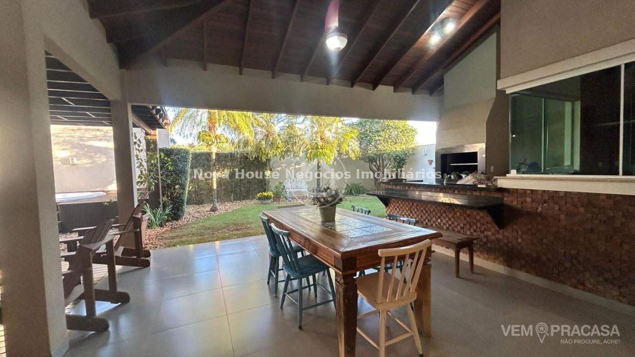 Sobrado à venda no Jardim Bela Vista, Campo Grande – foto 54