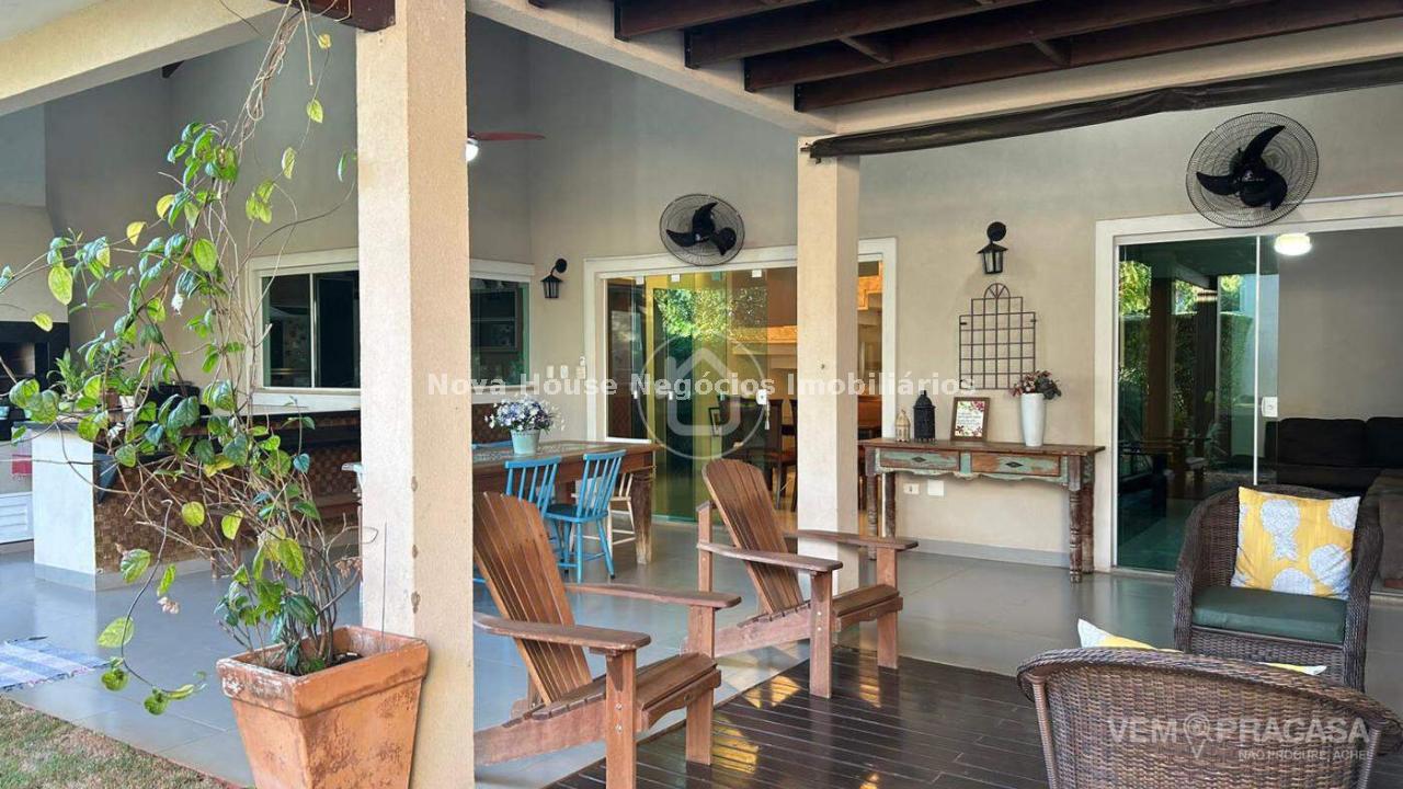 Sobrado à venda no Jardim Bela Vista, Campo Grande – foto 55
