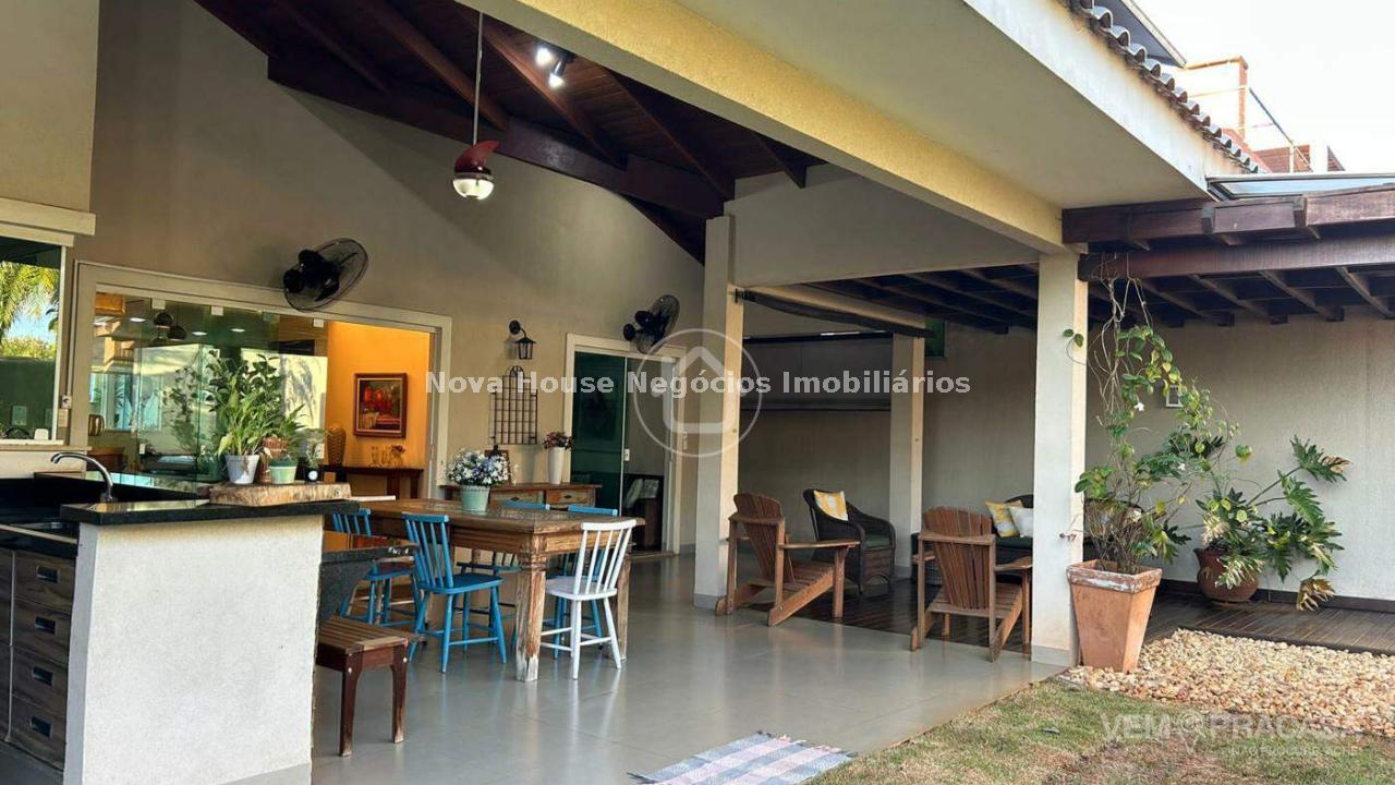 Sobrado à venda no Jardim Bela Vista, Campo Grande – foto 58