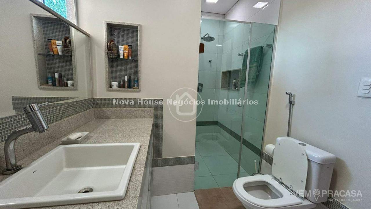 Sobrado à venda no Jardim Bela Vista, Campo Grande – foto 71