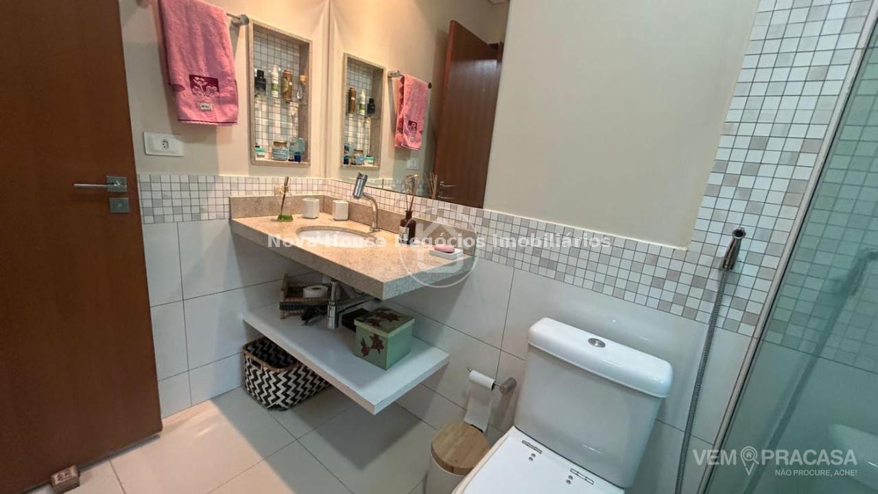 Sobrado à venda no Jardim Bela Vista, Campo Grande – foto 77