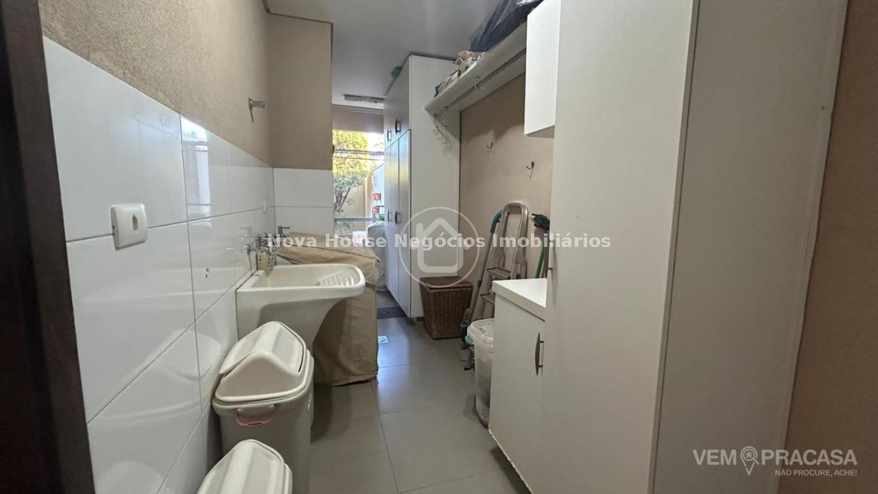 Sobrado à venda no Jardim Bela Vista, Campo Grande – foto 80