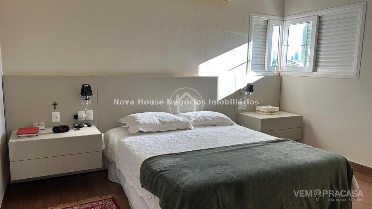 Sobrado à venda no Jardim Bela Vista, Campo Grande – foto 81