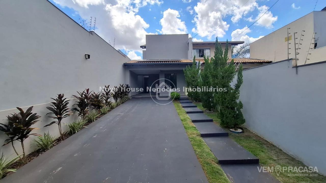 Sobrado à venda no Monte Castelo, Campo Grande – foto 2