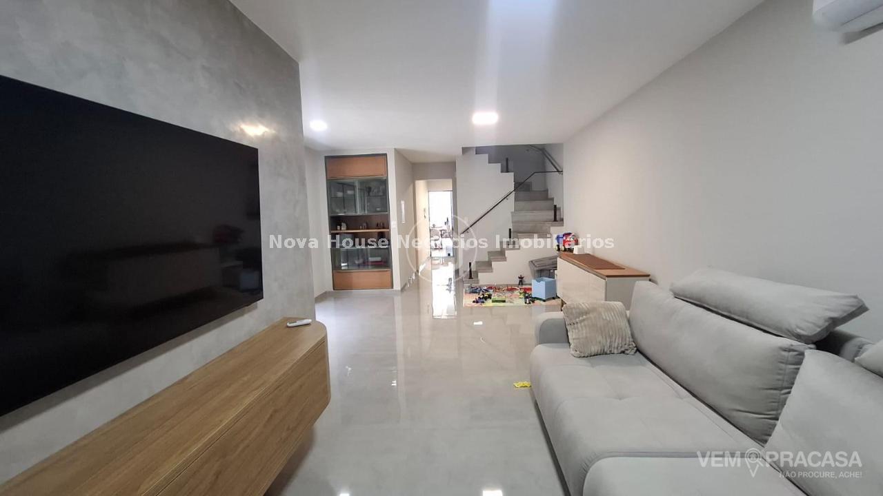 Sobrado à venda no Monte Castelo, Campo Grande – foto 5