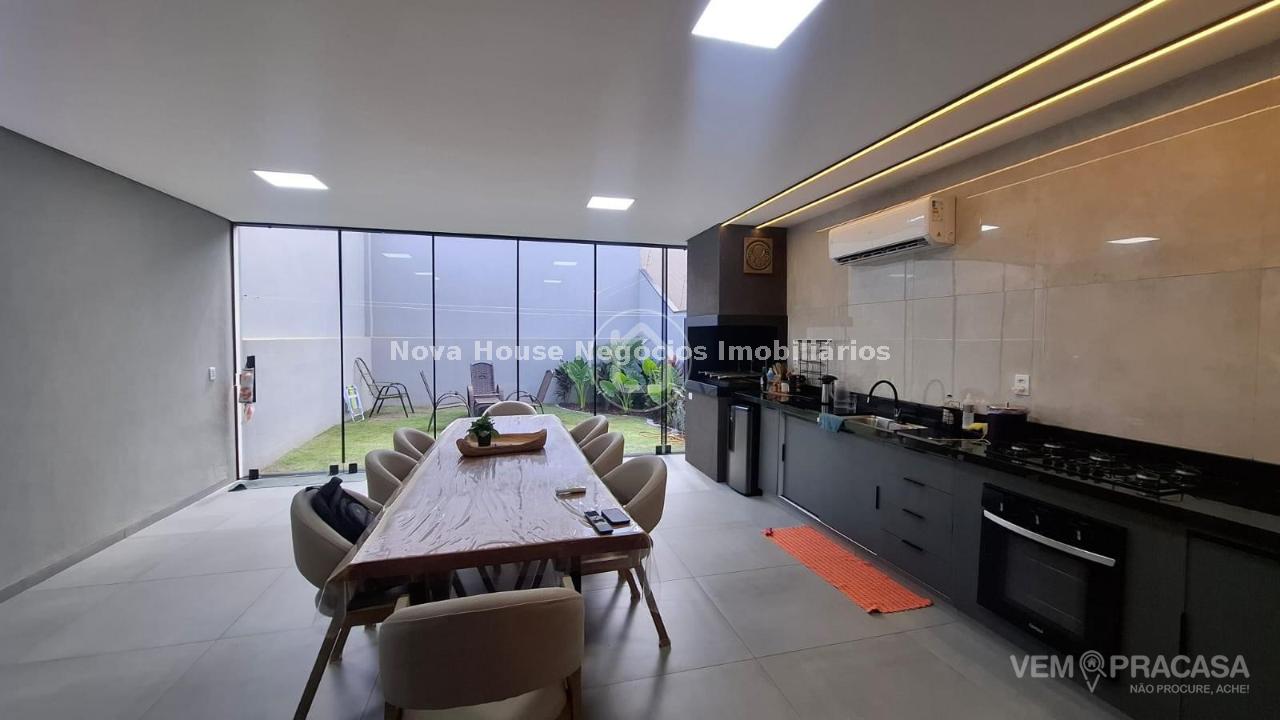 Sobrado à venda no Monte Castelo, Campo Grande – foto 16
