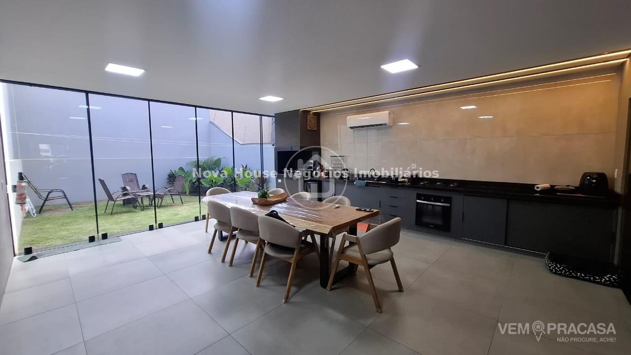 Sobrado à venda no Monte Castelo, Campo Grande – foto 17