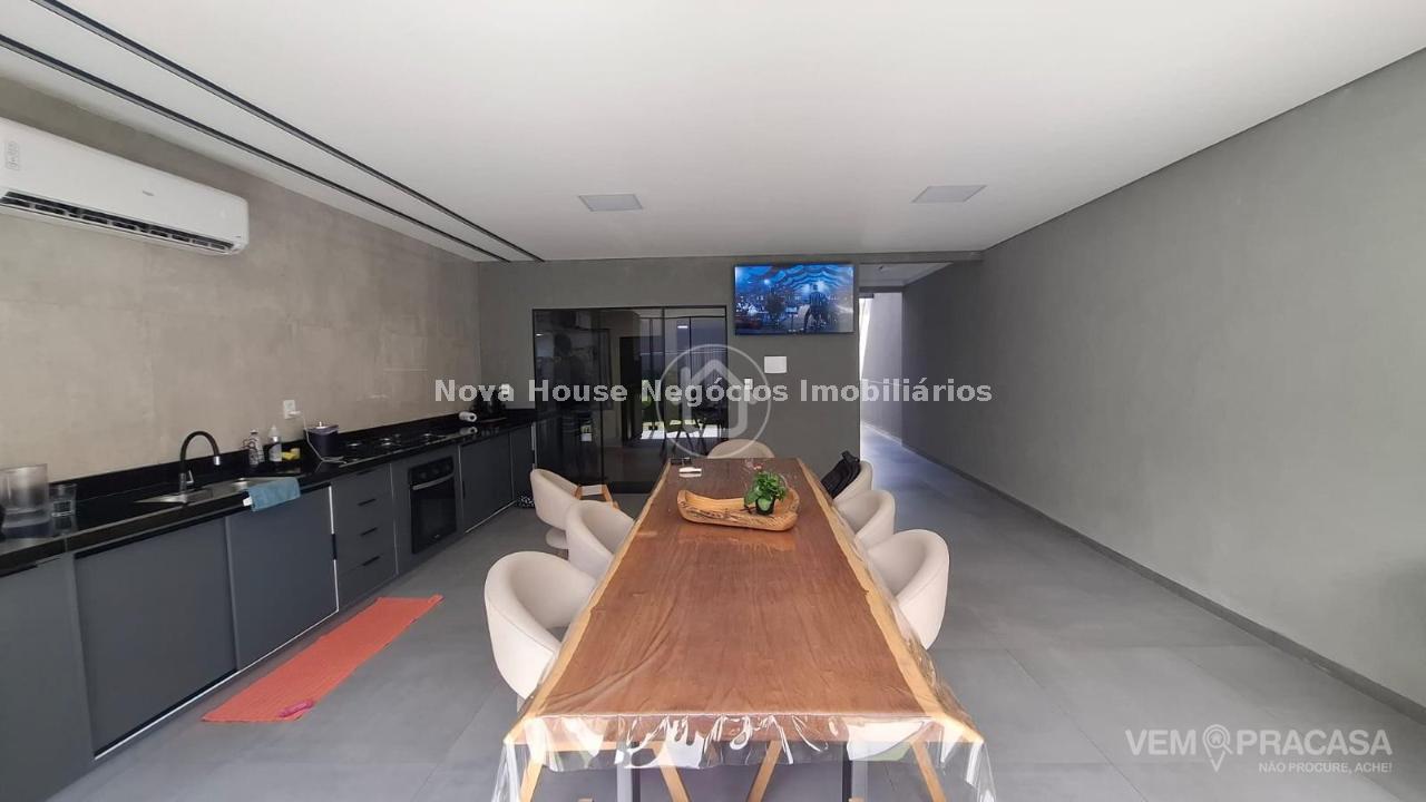 Sobrado à venda no Monte Castelo, Campo Grande – foto 20