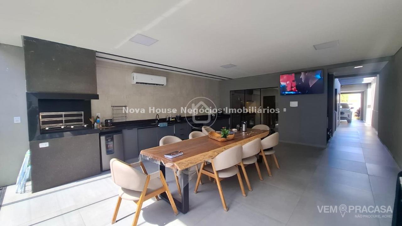 Sobrado à venda no Monte Castelo, Campo Grande – foto 22