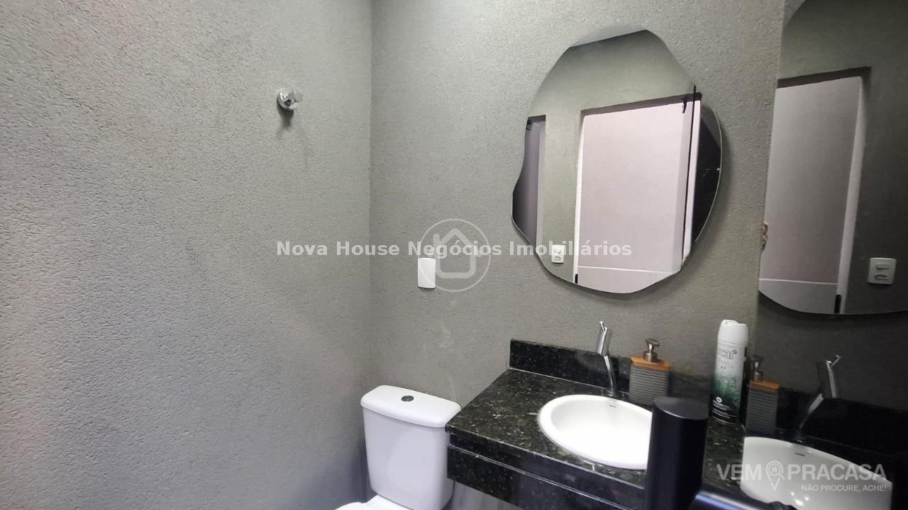 Sobrado à venda no Monte Castelo, Campo Grande – foto 28