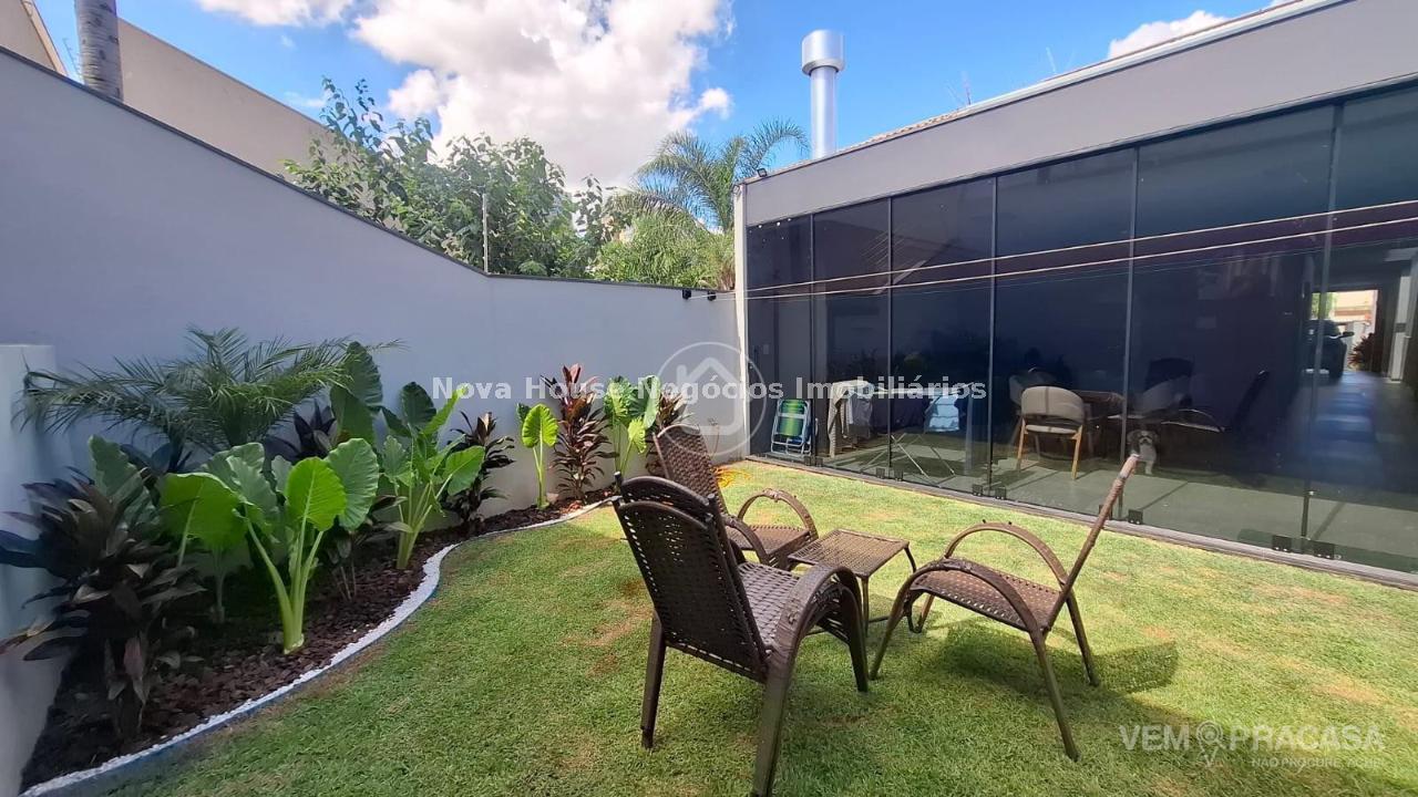 Sobrado à venda no Monte Castelo, Campo Grande – foto 29