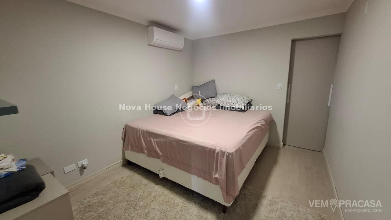 Sobrado à venda no Monte Castelo, Campo Grande – foto 33