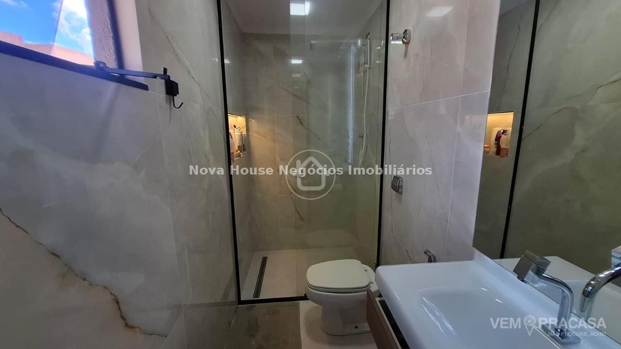 Sobrado à venda no Monte Castelo, Campo Grande – foto 36