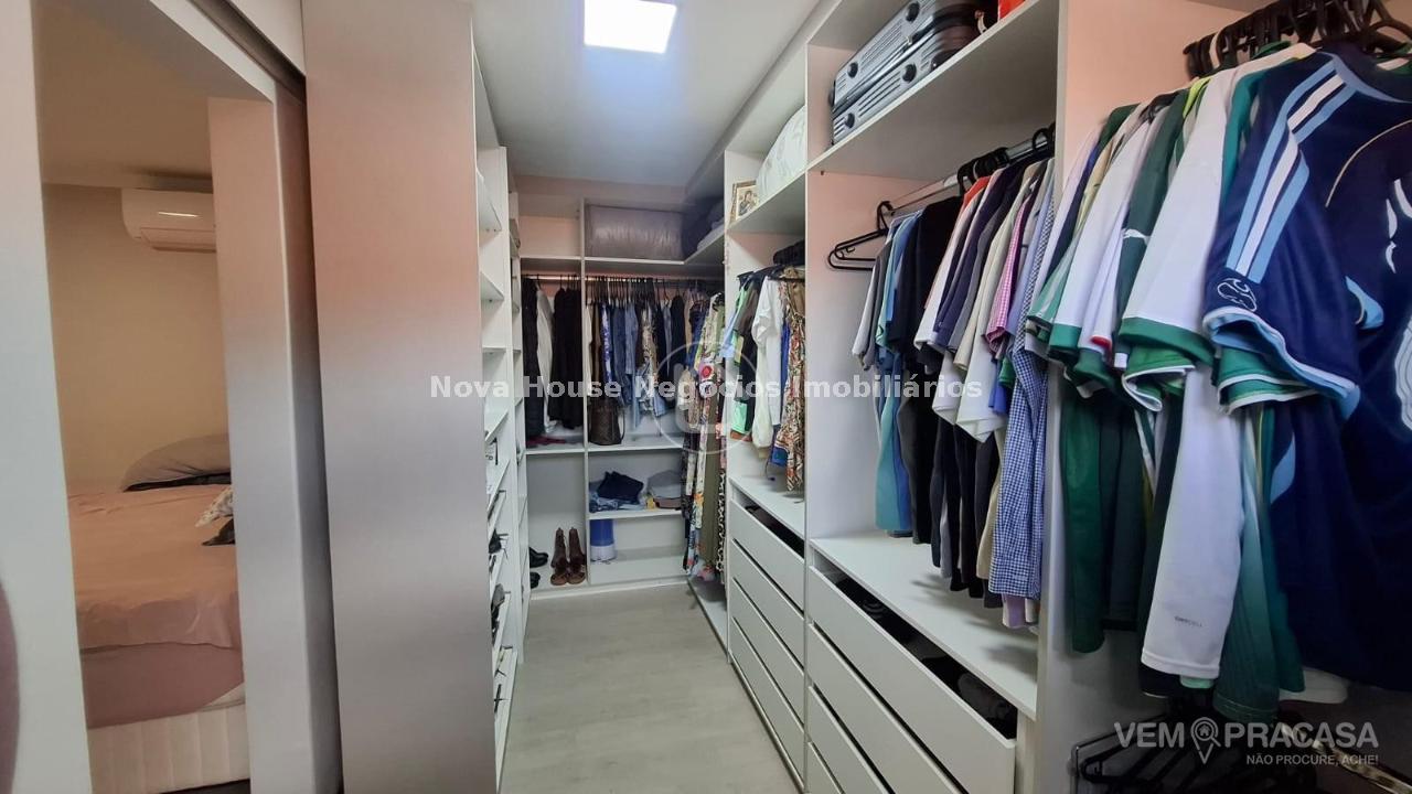Sobrado à venda no Monte Castelo, Campo Grande – foto 37