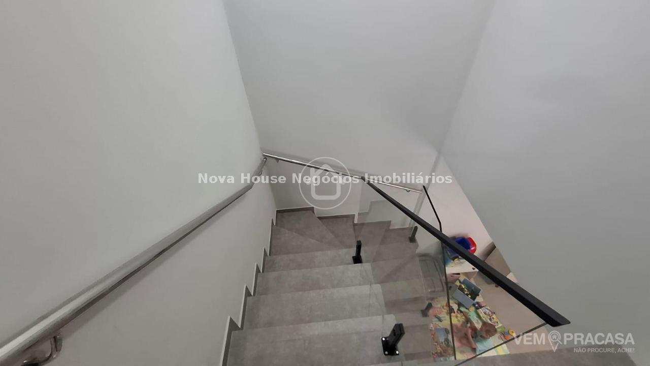 Sobrado à venda no Monte Castelo, Campo Grande – foto 42