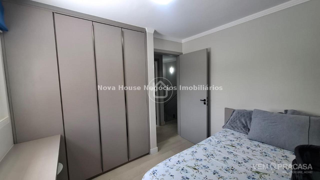 Sobrado à venda no Monte Castelo, Campo Grande – foto 43