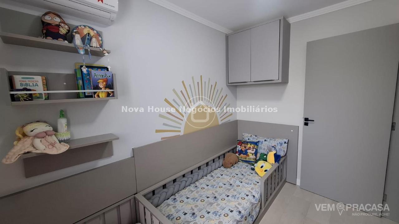 Sobrado à venda no Monte Castelo, Campo Grande – foto 49