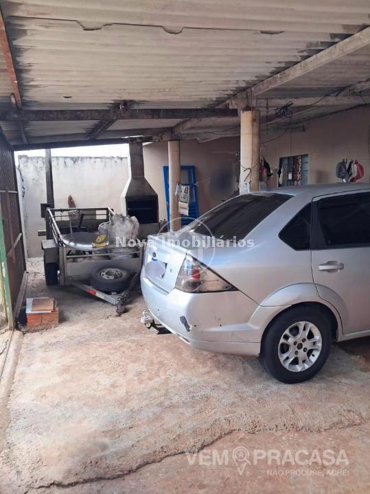Casa Térrea à venda no Nova Lima, Campo Grande – foto 4