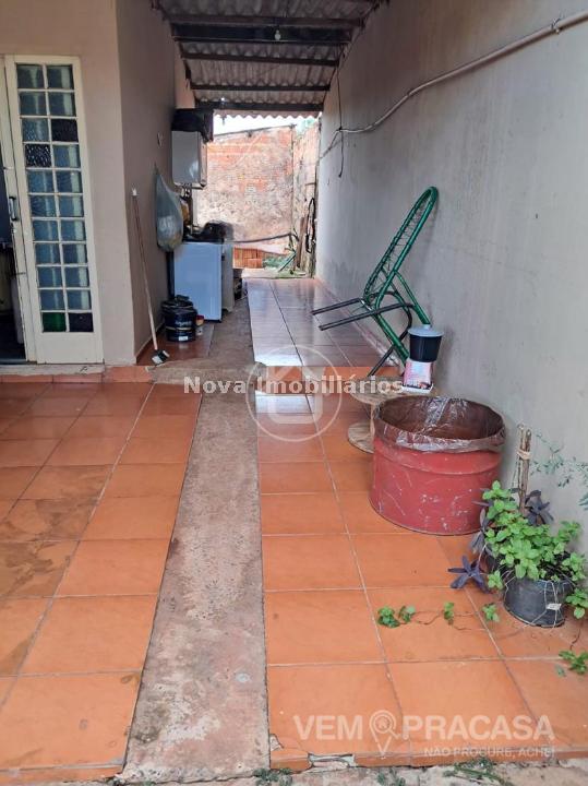 Casa Térrea à venda no Nova Lima, Campo Grande – foto 5
