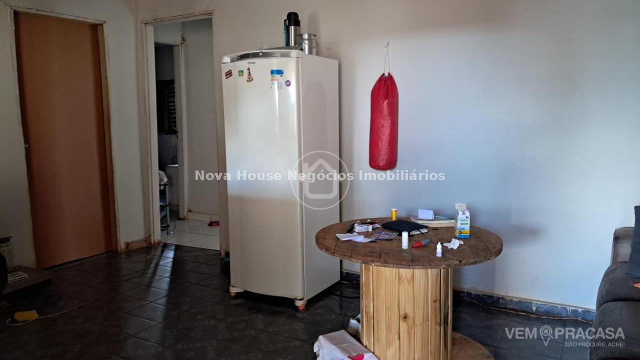 Casa Térrea à venda no Nova Lima, Campo Grande – foto 8