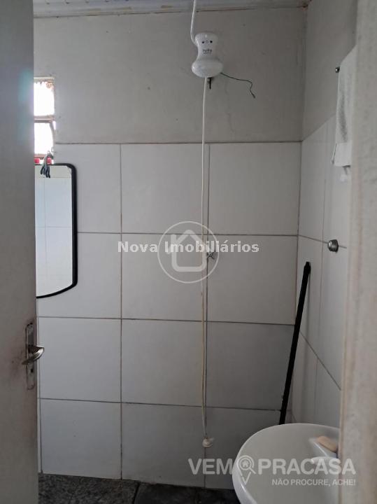 Casa Térrea à venda no Nova Lima, Campo Grande – foto 9