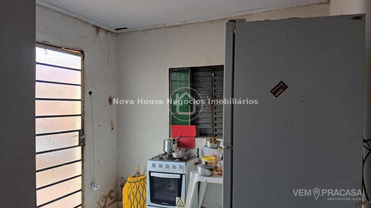 Casa Térrea à venda no Nova Lima, Campo Grande – foto 11