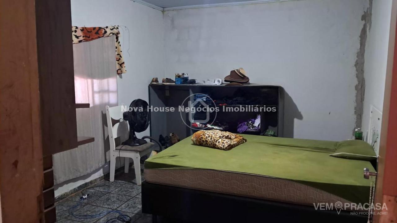 Casa Térrea à venda no Nova Lima, Campo Grande – foto 14