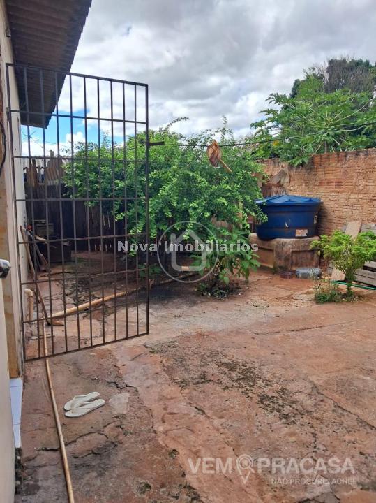 Casa Térrea à venda no Nova Lima, Campo Grande – foto 17