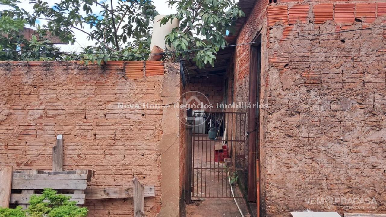 Casa Térrea à venda no Nova Lima, Campo Grande – foto 20