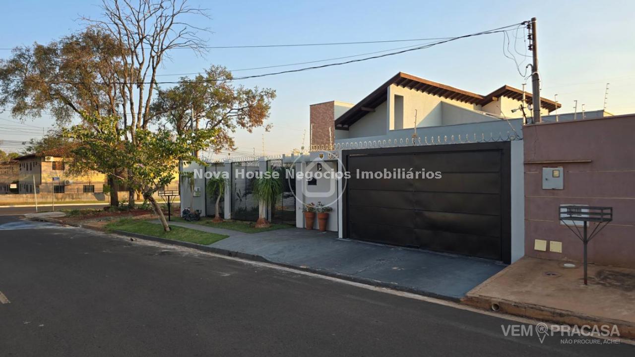 Casa Térrea à venda no Rita Vieira, Campo Grande – foto 4