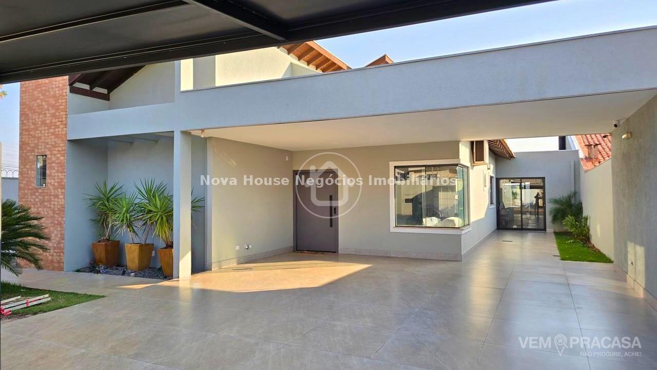 Casa Térrea à venda no Rita Vieira, Campo Grande – foto 5