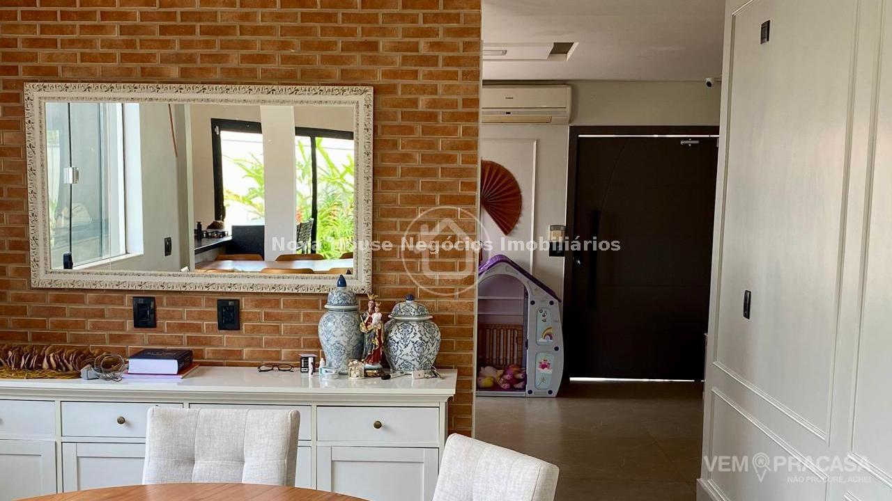 Casa Térrea à venda no Rita Vieira, Campo Grande – foto 7