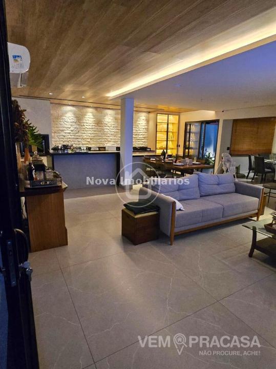 Casa Térrea à venda no Rita Vieira, Campo Grande – foto 11
