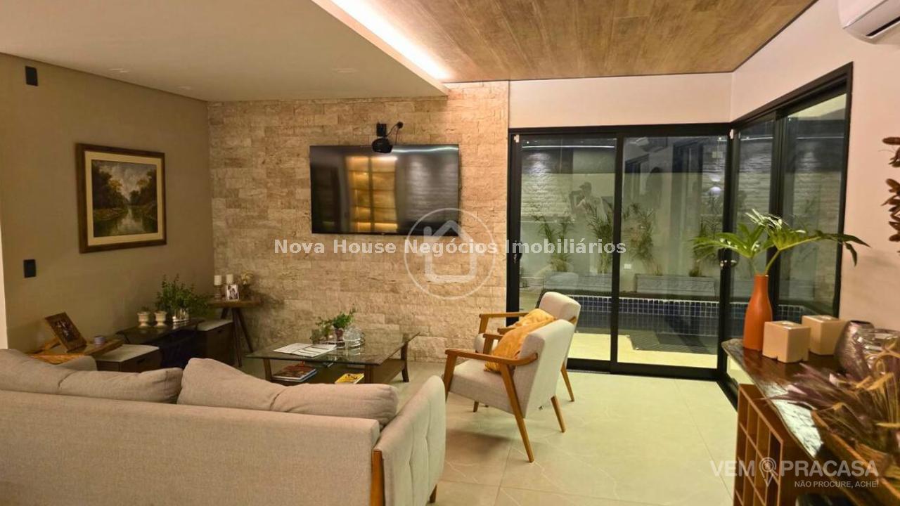 Casa Térrea à venda no Rita Vieira, Campo Grande – foto 14