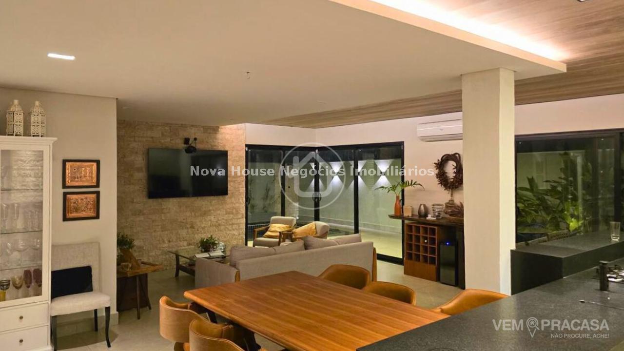 Casa Térrea à venda no Rita Vieira, Campo Grande – foto 17